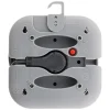 Enrouleur 3 x 2P+T + 2x USB - 7m - gris - Zenitech