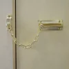 Entrebailleur laiton Smith & Locke 90 x 34 mm