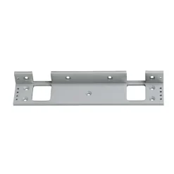 Equerre En L Pour Ventouses électromagnétiques 300-400 Kg - L3l4 - Cdvi