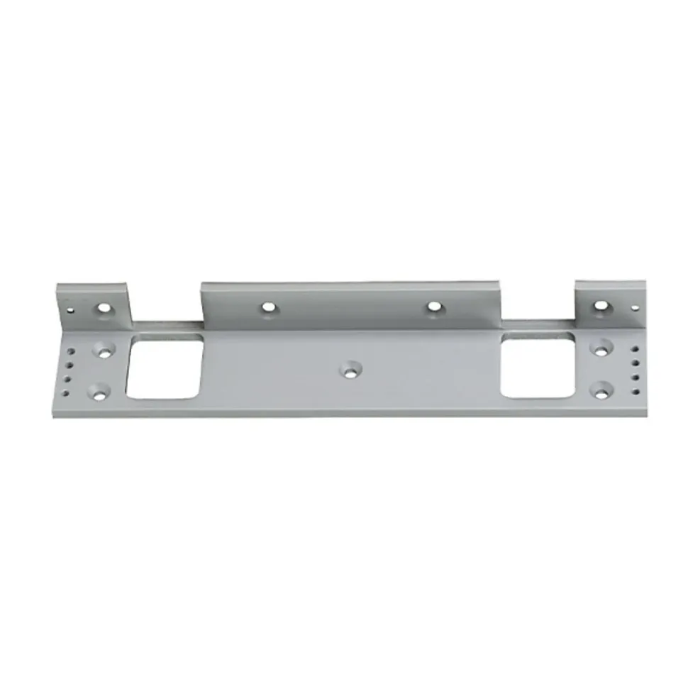 Equerre En L Pour Ventouses électromagnétiques 300-400 Kg - L3l4 - Cdvi
