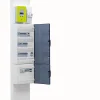 Esc226 Hager Contacteur Modulaire De Puissance 2nf - 25a - Bobine 230 Vac - Bornes à Vis - 1 Module