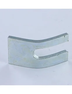 Etrier Fourchette Acier zingué 38 - 100 pièces