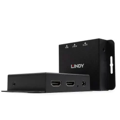 Extendeur HDMi sur RJ45 maxi 50m LINDY
