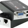 Extendeur KVM VGA +USB sur RJ45 ATEN