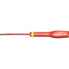 FACOM Tournevis Protwist Plat 2,5 x 75 Isolé 1000 V - AT2.5X75VE