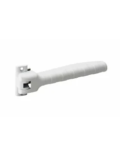 Ferme porte automatique pour porte légère, blanc - THIRARD