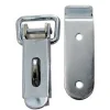 Fermoir levier cadenas l. 24 mm x H. 88 mm