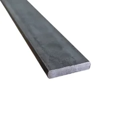 Fer plat acier 120mm ep 12 mm, Longueur : 1 metre - Comment Fer
