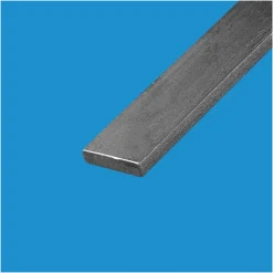Fer plat acier 120mm ep 12 mm, Longueur : 1 metre - Comment Fer