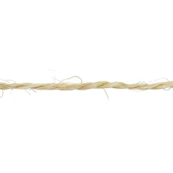 Ficelle de sisal Diall ø2.8 mm, 18 m
