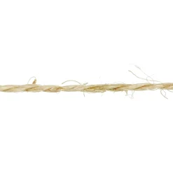 Ficelle de sisal Diall ø2.8 mm, 45 m