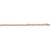 Ficelle en lin écru 500 grammes DIALL ø1.2 mm, 85 m