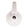 Fiche femelle anneau 1 prise 16A 2P+T - Blanc - Zenitech