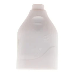 Fiche femelle 2P 6A - Blanc - Zenitech