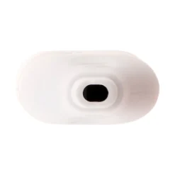 Fiche femelle 2P 6A - Blanc - Zenitech