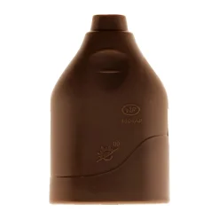 Fiche femelle 2P 6A - Marron - Zenitech
