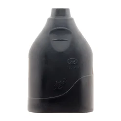 Fiche femelle 2P 6A - Noir - Zenitech