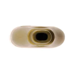 Fiche mâle 2P 6A - or - Zenitech