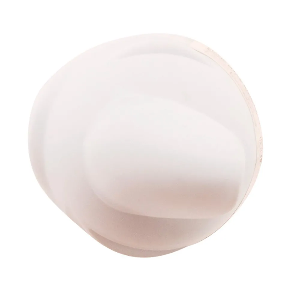 10 fiches mâles coudées 16A 2P+T blanc Zenitech