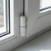 Fiche à visser blanc 13 x 35 mm vendue par 2