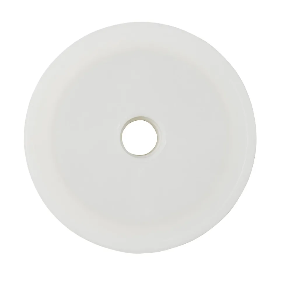 Fil d'acier Diall ø0.3 mm, 50 m Argent