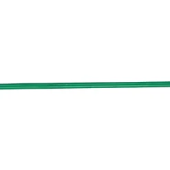 Fil d'acier revêtement PVC Diall ø1.4 mm, 40 m