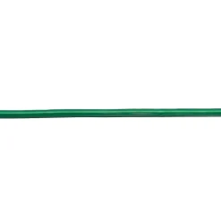Fil d'acier revêtement PVC Diall ø1.4 mm, 50 m