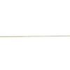 Fil de laiton Diall ø0.4 mm, 30 m Cuivre