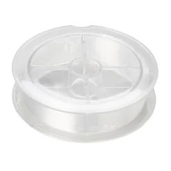 Fil de pêche en nilon Diall ø0.4 mm, 100 m