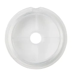 Fil de pêche en nilon Diall ø0.4 mm, 100 m