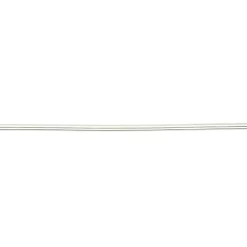 Fil en inox Diall ø0.8 mm, 50 m Acier inoxydable