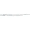 Fil en polypropylène blanc DIALL ø2.5 mm, 80 m