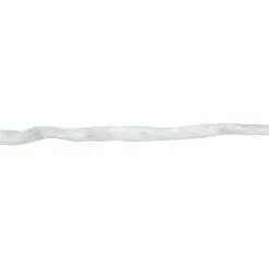 Fil en polypropylène blanc DIALL ø2.5 mm, 80 m