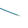 Fil électrique H07VK 1x1,5mm² bleu - 10m - Zenitech