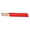 Fil électrique H07VR 10 mm² Nexans rouge vendu au mètre linéaire