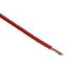 Fil électrique H07V-R 16mm² rouge - 100m - Zenitech