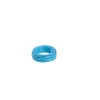 Fil 1,5mm² H07VU bleu couronne 10m Nexans