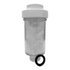 Filtre Anticalcaire Polyphosphate Rechargeable Pour Machine à Laver