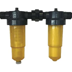 Filtre antitartre EUROPHOS - MERKUR - 101173