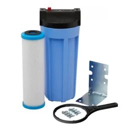 Filtre Chlorplus Protect 10 - Filtration Des Pfas/pfos