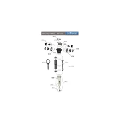 Filtre Cintropur Nw650 2