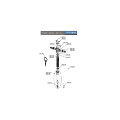 Filtre Cintropur Nw280 1
