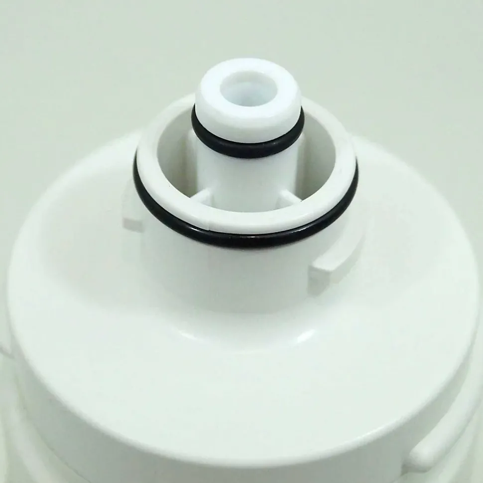 Filtre à Eau Profine Platinium Small - Filtre Pour Le Traitement Des Polluants éternels (pfas) Et Métaux Lourds