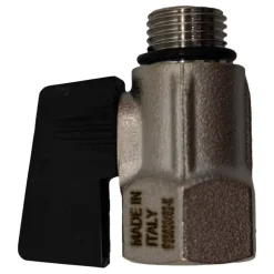 Filtre Mini Autonettoyant 3/4" Et 1" - 100 µ Eau Eau Chaude
