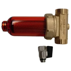 Filtre Mini Autonettoyant 3/4