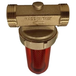 Filtre Mini Autonettoyant 3/4
