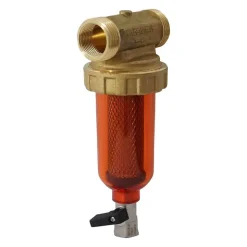 Filtre Mini Autonettoyant 3/4