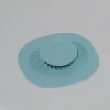 Filtre pour évier en silicone BlocTout vendu par 3 pièces