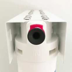 Filtre Sous évier Duo Ft82 Sédiments Et Ft88 Charbon Actif Argent