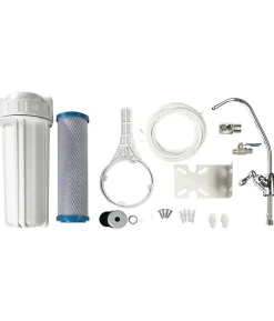 Filtre sous évier purificateur d'eau